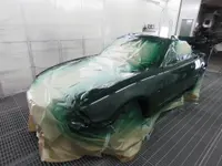 Carrosserie Scheidegger SA