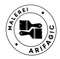 Malerei Arifagic-Logo