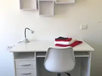 Sion Small Ville SA