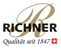 Bäckerei-Confiserie Richner AG-Logo