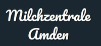 Milchzentrale Amden-Logo