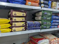 Mayuran's Asian Multi Kiosk | Srilankische und Indische Spezialitäten in St. Gallen