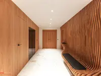 MASINI STUDIO - Solutions Architecturales