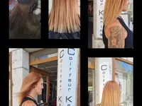 Coiffeur Karina - Klicken Sie, um das Bild 3 in einer Lightbox vergrössert darzustellen