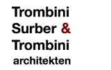 Trombini Surber & Trombini-Logo