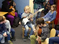 PROVA Musikschule - Klicken Sie, um das Bild 9 in einer Lightbox vergrössert darzustellen