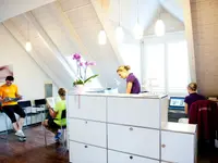 physio watt Praxis Katja Schülke-Krasniqi AG