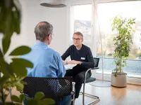 Klinik SGM Langenthal