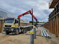 Zimmermann P. Transporte GmbH