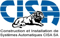 Cisa SA-Logo