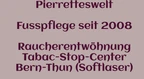 Fuesspflege und Raucherentwöhnung Pierretteswelt