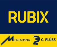 Logo RUBIX Switzerland AG