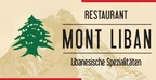 Restaurant Mont Liban