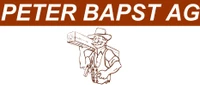 Peter Bapst AG-Logo