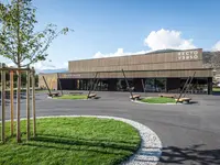 PAGE ARCHITECTES SA