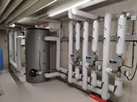 Yilmaz Haustechnik