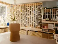 Vendanges, vins & spiritueux