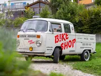 Landhus Bikeshop - Klicken Sie, um das Bild 2 in einer Lightbox vergrössert darzustellen