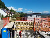 Bauhandwerk AG Langnau