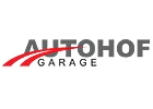 Garage Autohof-Logo