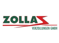 Zollas-Verzollungen GmbH-Logo