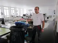 Riveiro Reinigungen GmbH