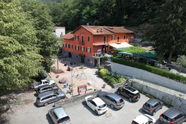 Ristorante Grotto Serta