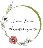 Annick Fardel - Massothérapeute-Logo