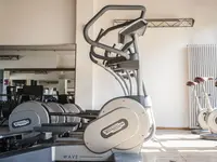 Momo Factory Gym Sagl