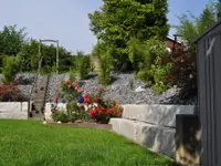Bartlome Gartenbau und Unterhalt