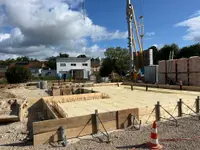 Cuenat Sàrl
