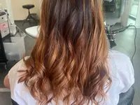 Marias Hair and Nails Lounge