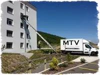 MTV Meubles Transport Videira