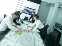 CIL, Compagnie Immobilière du Léman SA