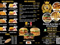 Chez Zaza - Yakup Turan