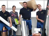 Kaufmann Kaminbau & Spenglerei GmbH