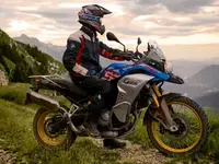 Vionnet Motos SA
