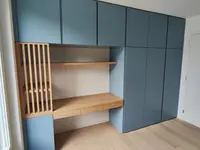 Sciboz Menuiserie Sàrl
