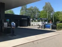 Garage Bosshardt AG