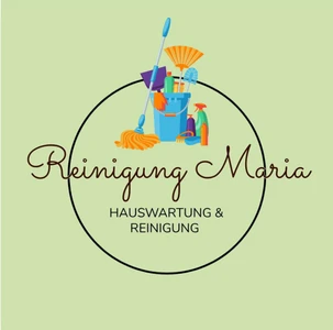 Reinigung Maria