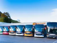 Sägesser Reisen AG
