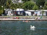 Camping Rivabella