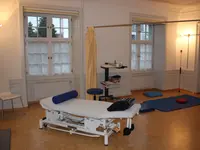 Physiotherapie St. Fiden - Klicken Sie, um das Bild 4 in einer Lightbox vergrössert darzustellen