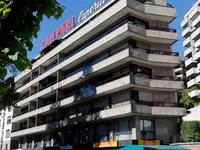 IMMOBILIARE MANTEGAZZA SA