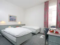 Hotel Sommerau Ticino AG