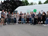 Senioren-Unterhaltsreinigung GmbH