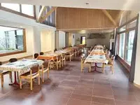 Aareperle Zentrum der Begegnung Pflege und Betreuung