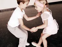 One Two Danse & Pilates - Lausanne