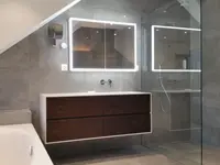 Bosshard Schreinerei + Innenausbau GmbH