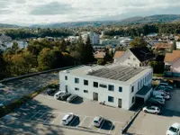 Fitnessbox AG - Klicken Sie, um das Bild 1 in einer Lightbox vergrössert darzustellen